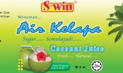 Coconut Juice