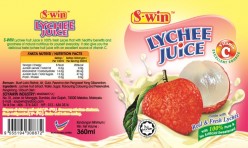 Lychee Juice
