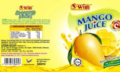 Mango Juice