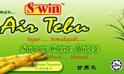 Sugar Cane Juice
